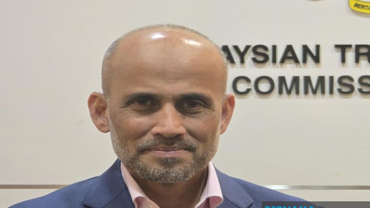 Malaysia-Singapore Relations Strengthened Despite Global Challenges, Says Outgoing High Commissioner