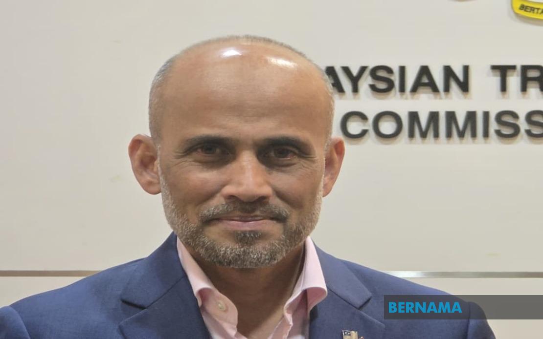 Malaysia-Singapore Relations Strengthened Despite Global Challenges, Says Outgoing High Commissioner