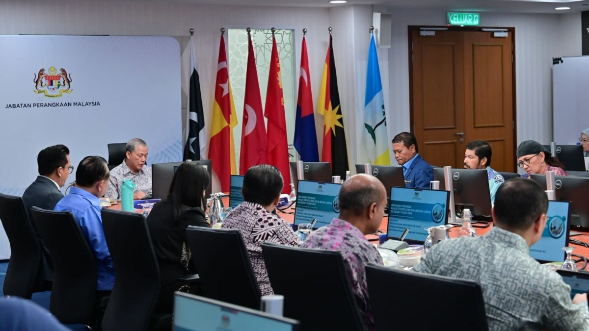 Malaysia's Data Governance Framework Strengthened as Nation Aims for High-Income Status