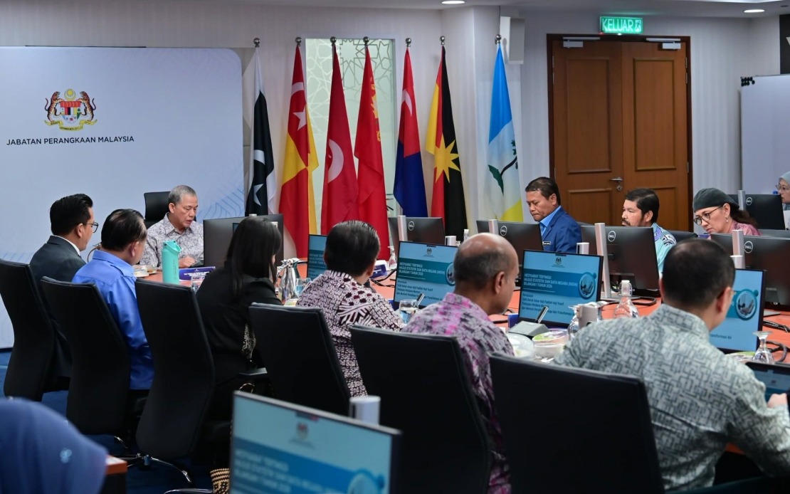 Malaysia's Data Governance Framework Strengthened as Nation Aims for High-Income Status
