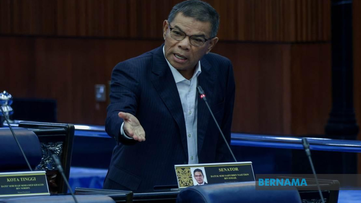 PM Approves RM22 Million to Arm Border Agency AKPS Following Security Incident