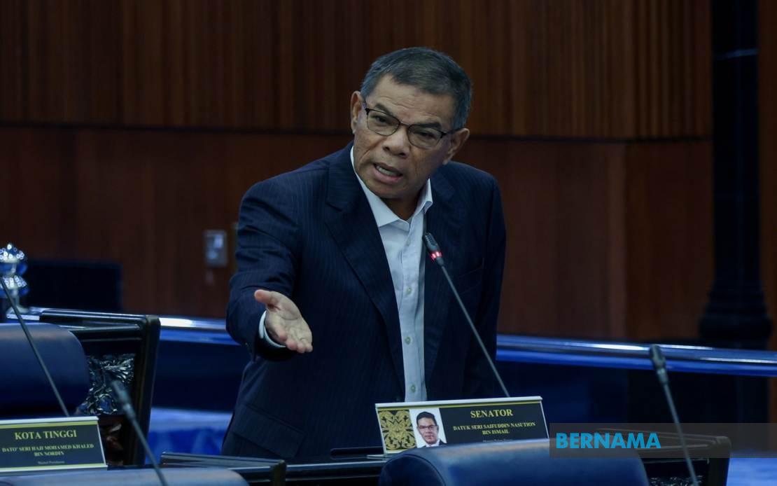 PM Approves RM22 Million to Arm Border Agency AKPS Following Security Incident