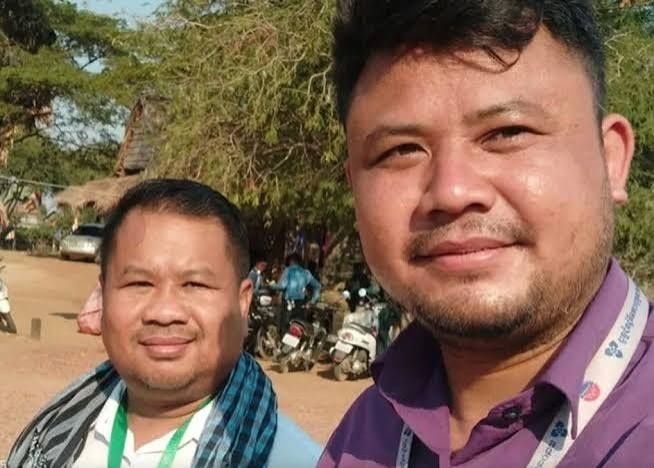 Cambodia's Supreme Court set to rule on treason convictions of border journalists