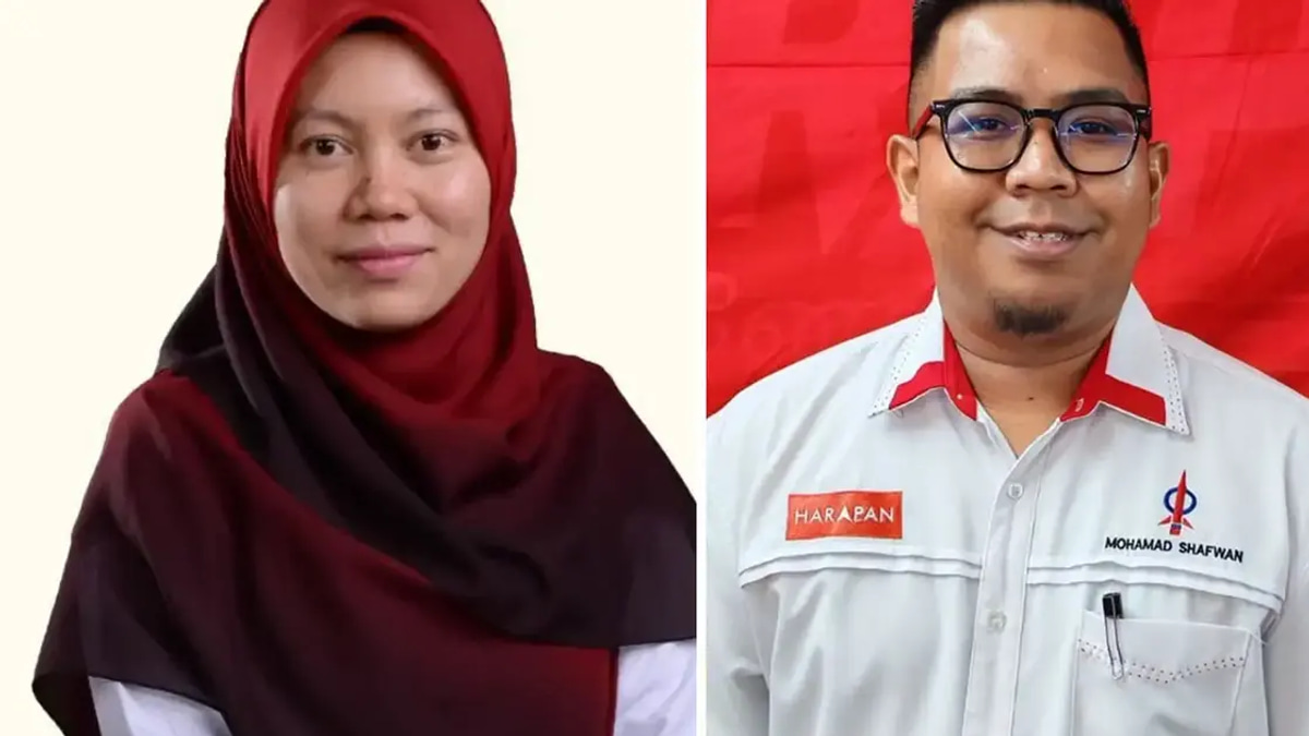 DAP Affiliation Need Not Cost Malay Votes, Says Tiram Candidate Nor Zulaila