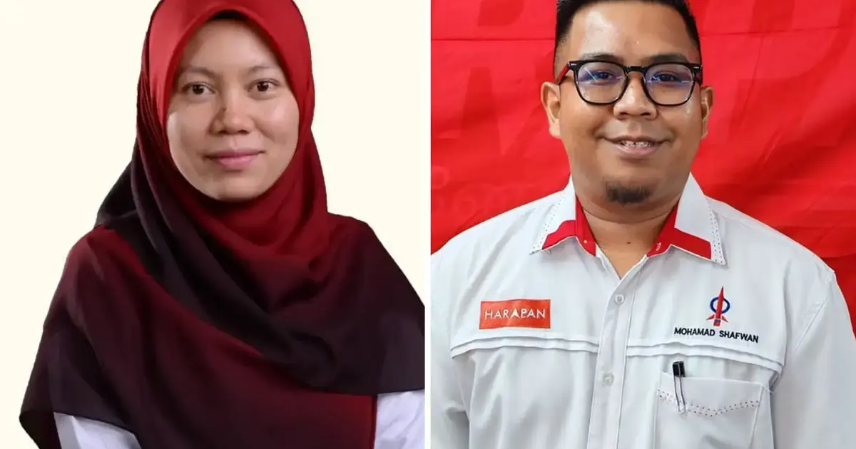 DAP Affiliation Need Not Cost Malay Votes, Says Tiram Candidate Nor Zulaila