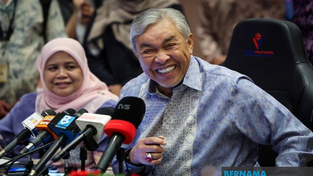 BN Reaffirms Commitment to Unity Government Through Parliament's End