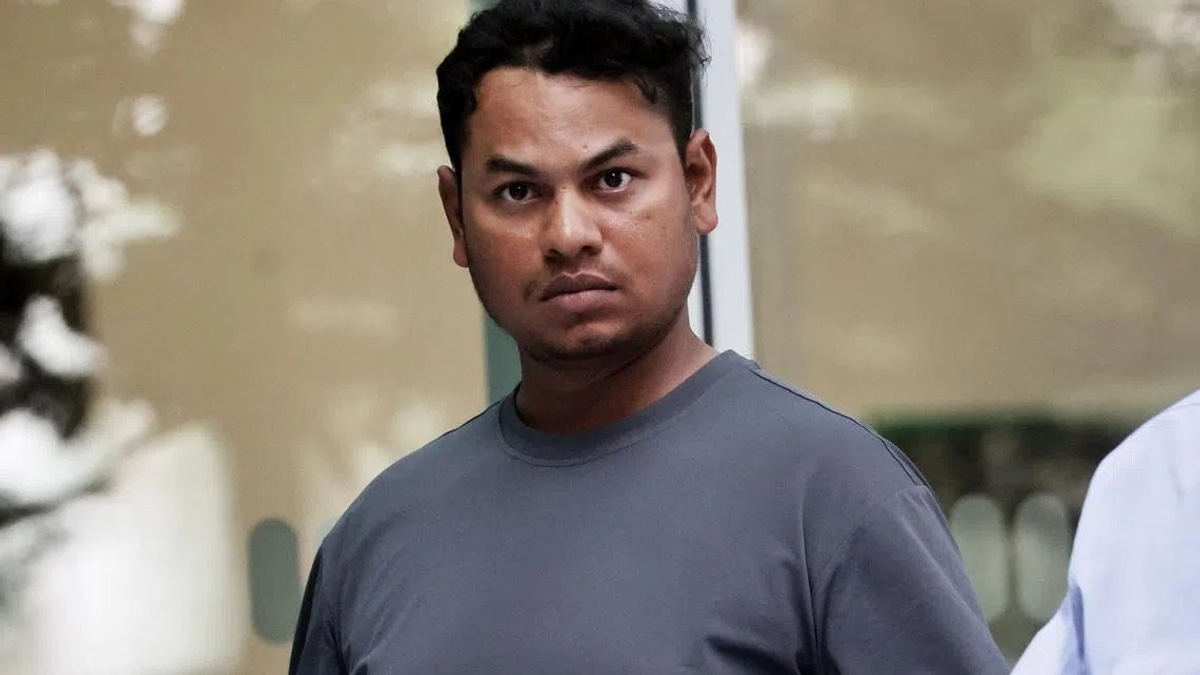 Site Supervisor Jailed for Allowing Illegal Waste Dumping at Tuas Construction Site