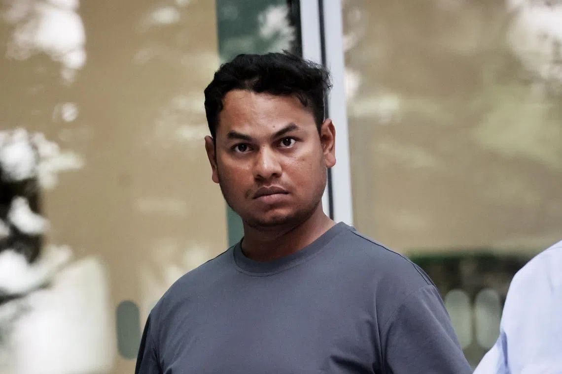 Site Supervisor Jailed for Allowing Illegal Waste Dumping at Tuas Construction Site