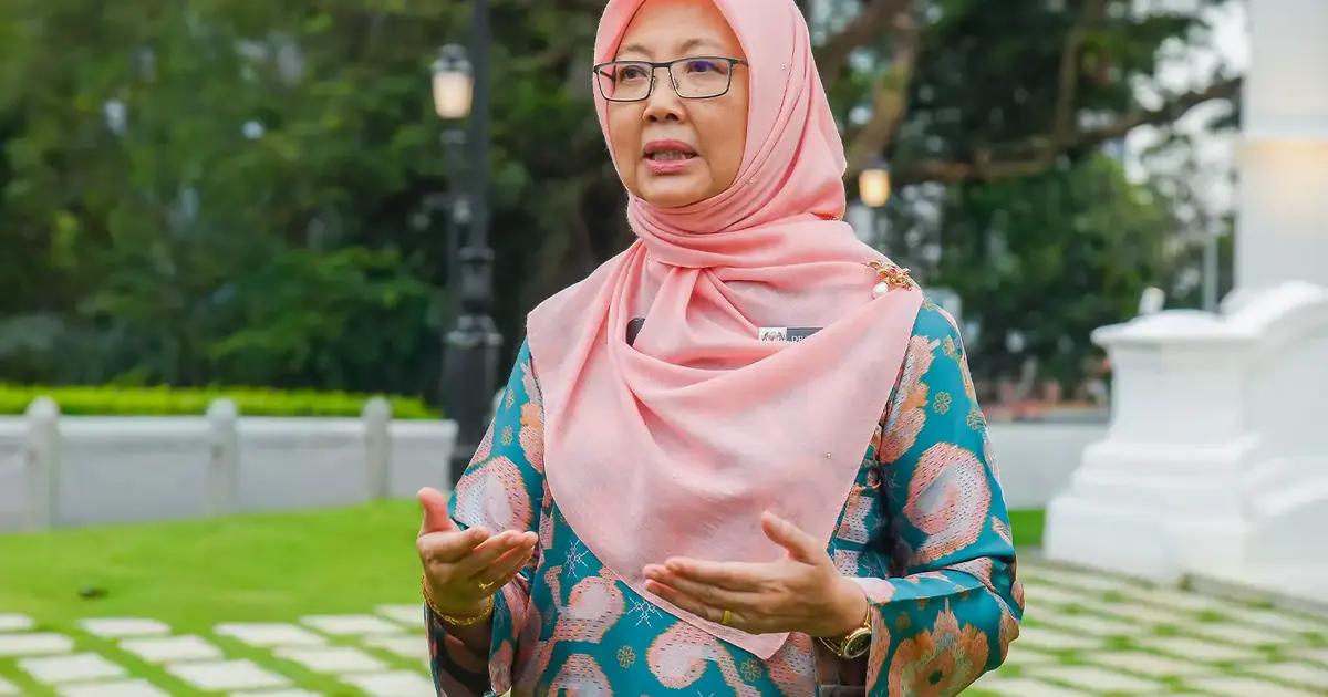 PKR Deputy Leader Questions Johor BN's Demand for Opposition Poster Boy Ahead of State Elections
