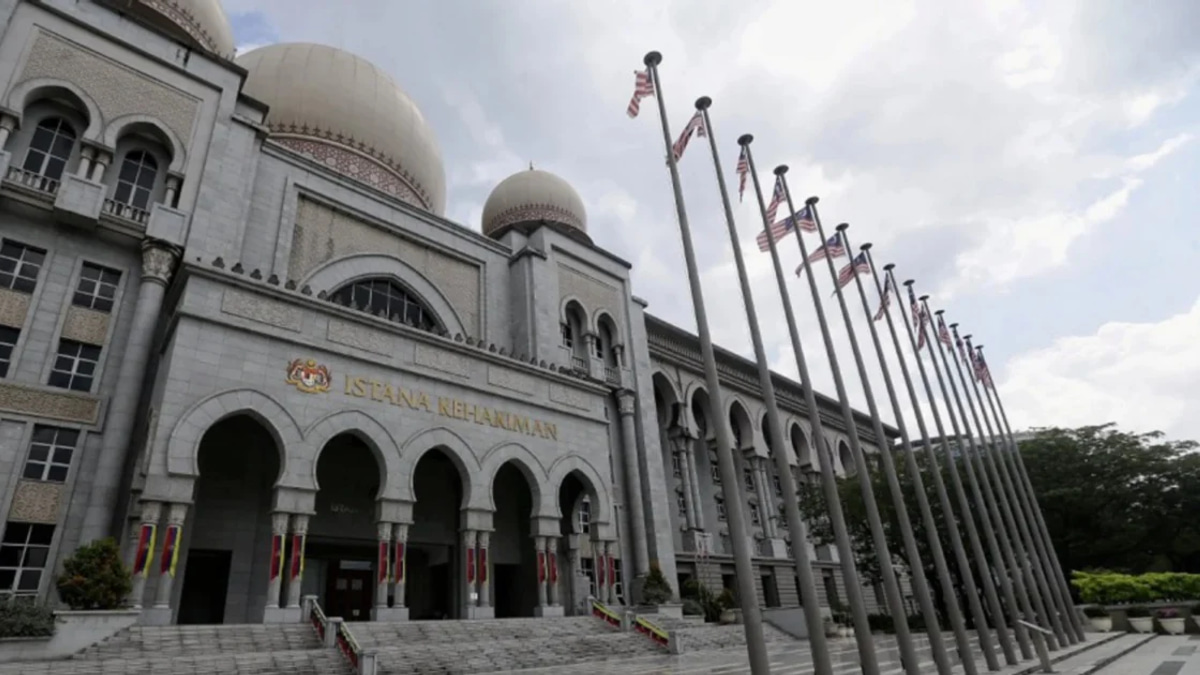 Constitutional Overhaul: Separating Attorney-General and Public Prosecutor Roles Returns to Parliamentary Spotlight