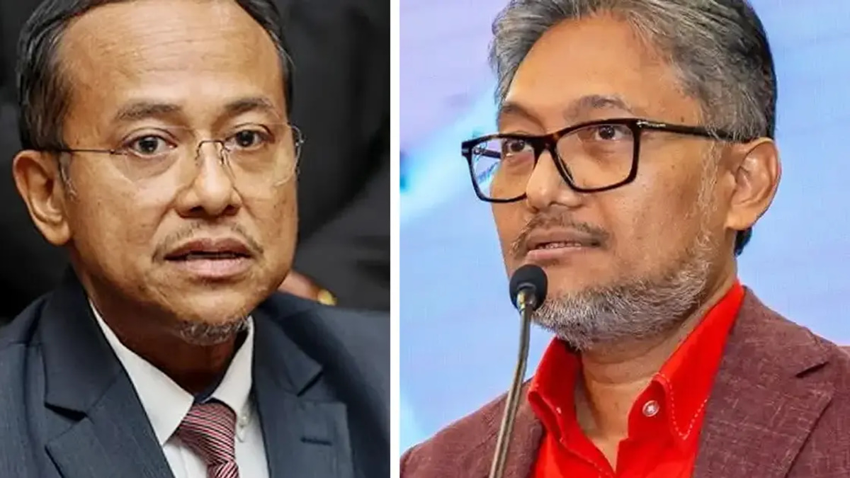 Samsuri Falls Short of Leadership Expectations as PN Chief, Says Former Muhyiddin Adviser