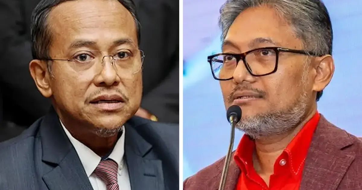 Samsuri Falls Short of Leadership Expectations as PN Chief, Says Former Muhyiddin Adviser