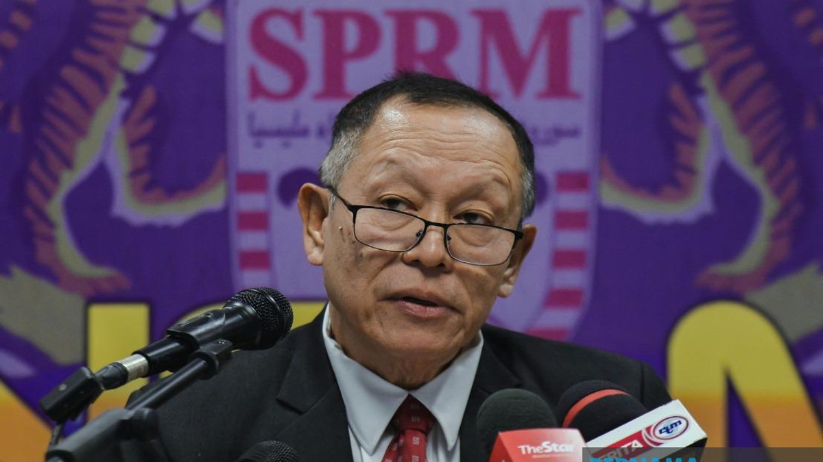 MACC Completes Four-Day Statement Recording from Ex-CFO in Tabung Haji Inquiry