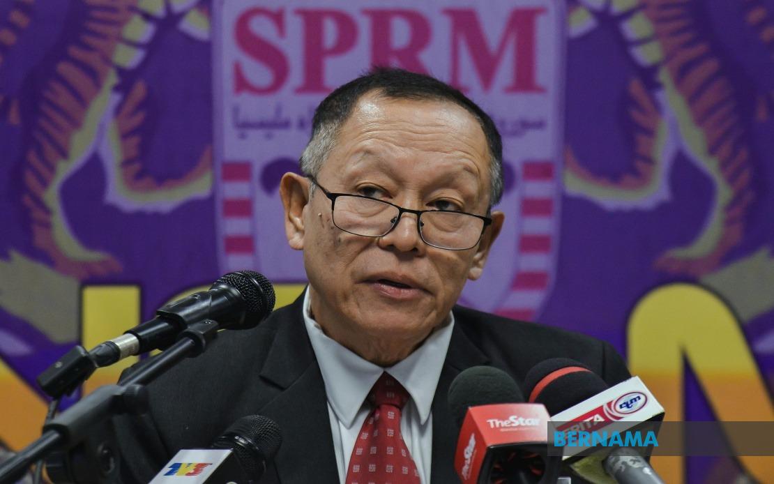 MACC Completes Four-Day Statement Recording from Ex-CFO in Tabung Haji Inquiry