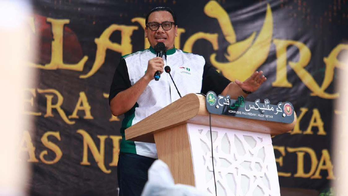 Perikatan Nasional Supreme Council to Determine Bersatu's Coalition Future
