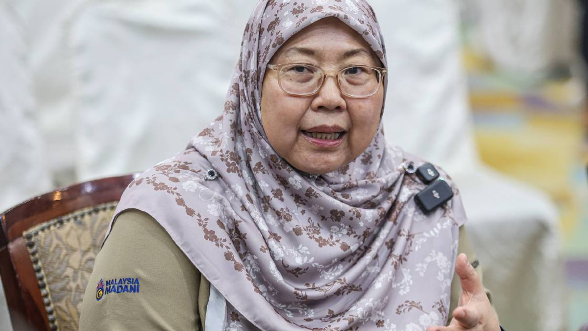 PKR to Contest Puteri Wangsa Despite Amanah's Claims Ahead of Johor Election