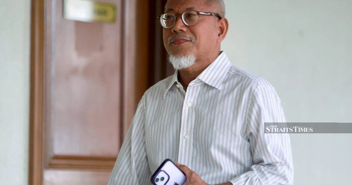 Former Sports Ministry Official's Appeal Hearing Postponed Until September; Judge Issues Stern Warning on Delays