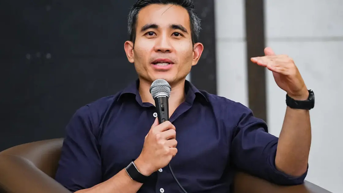 Malaysia's Next Election Will Lack Inspirational Leadership, Says Former Umno Information Chief