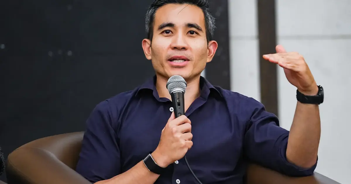 Malaysia's Next Election Will Lack Inspirational Leadership, Says Former Umno Information Chief