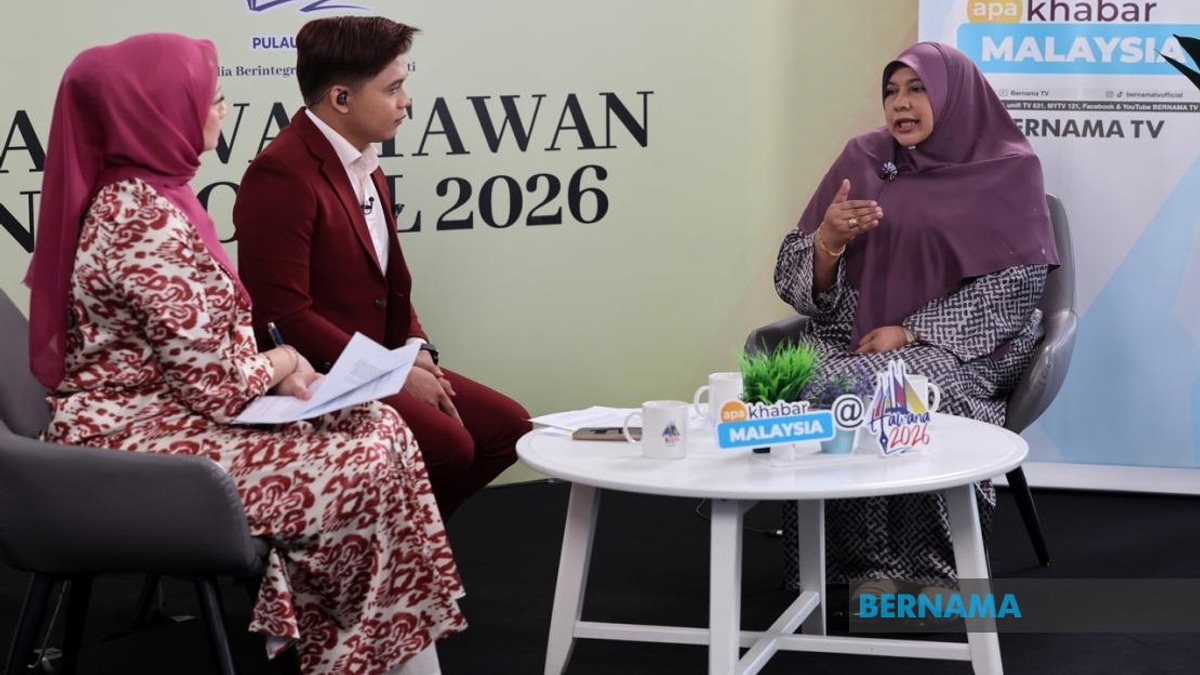 HAWANA 2026 Summit Concludes in Penang With 1,000 Media Professionals Celebrating Journalism's Role