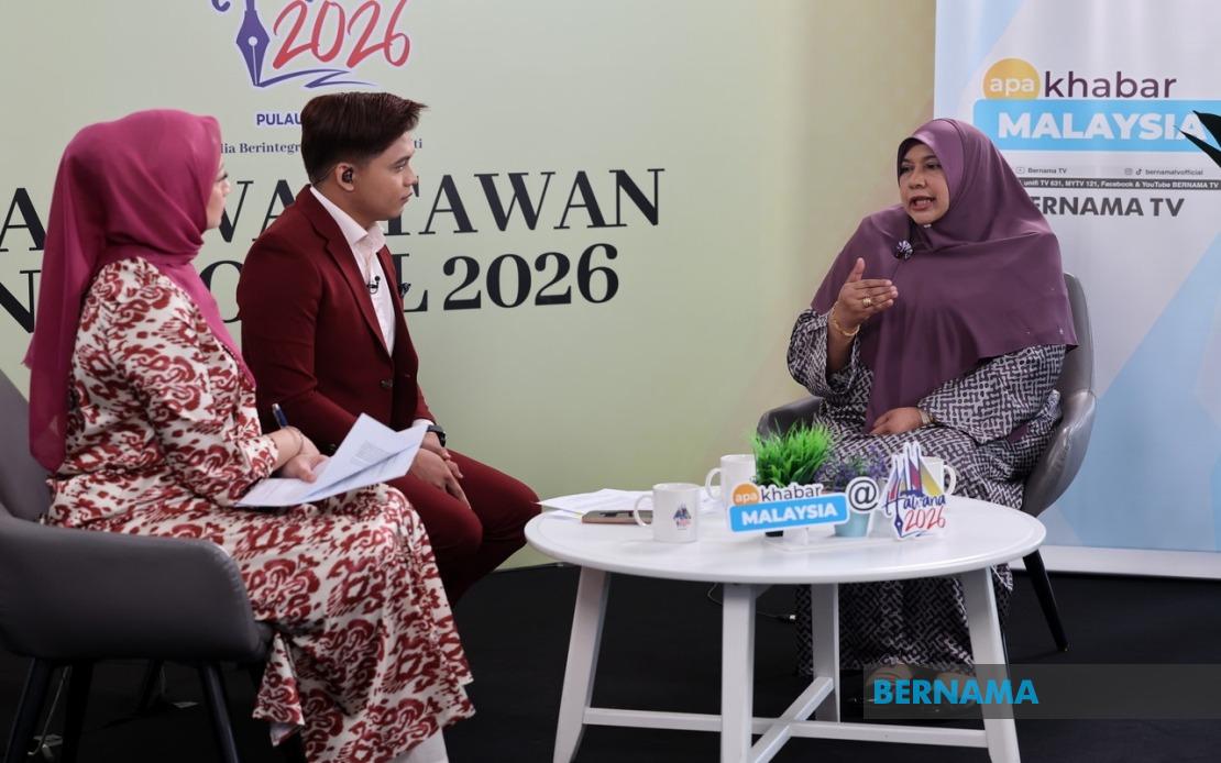 HAWANA 2026 Summit Concludes in Penang With 1,000 Media Professionals Celebrating Journalism's Role