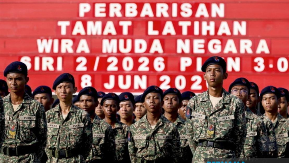 PLKN 3.0 Achieves All Key Targets in Human Capital Development, Deputy Defence Minister Reports
