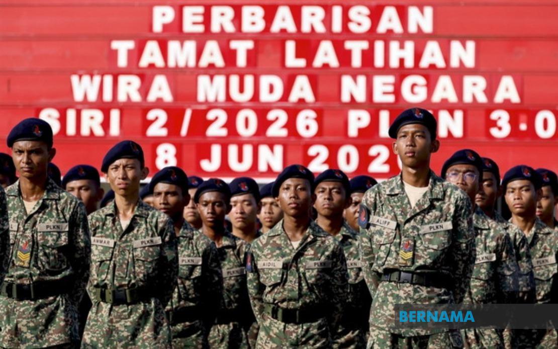 PLKN 3.0 Achieves All Key Targets in Human Capital Development, Deputy Defence Minister Reports