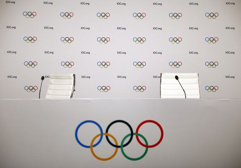 IOC to Weigh Olympic Charter Revisions as Russia's Sports Future Hangs in Balance