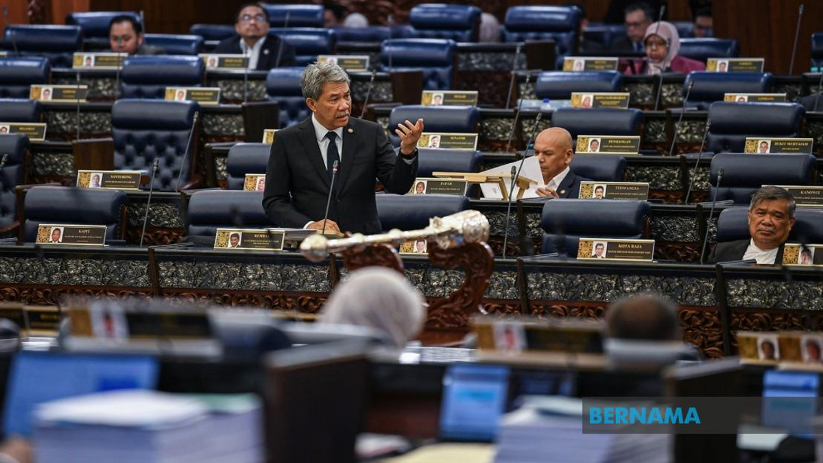 Malaysia's Gaza Aid Fund Fully Audited and Transparently Managed, Foreign Minister Assures