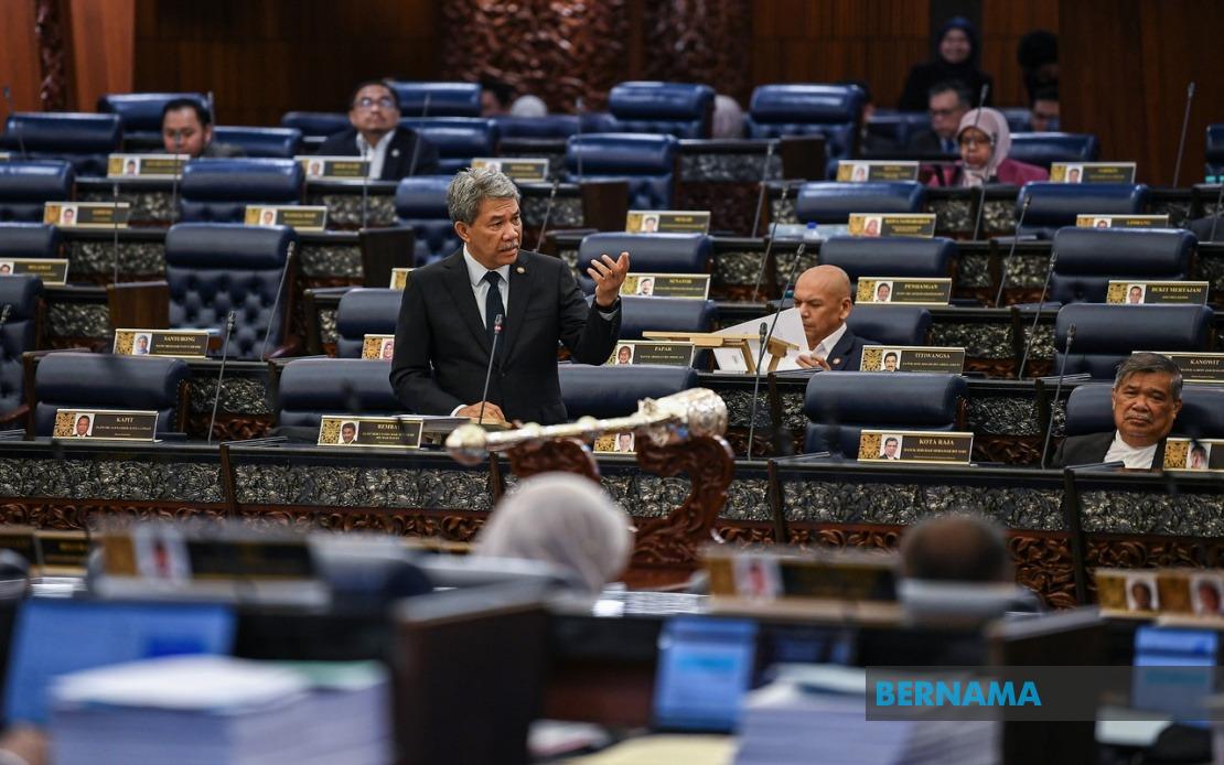 Malaysia's Gaza Aid Fund Fully Audited and Transparently Managed, Foreign Minister Assures