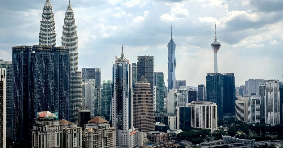 Foreign Investors Focus on Economic Fundamentals, Not GE16 Speculation, Says Ministry