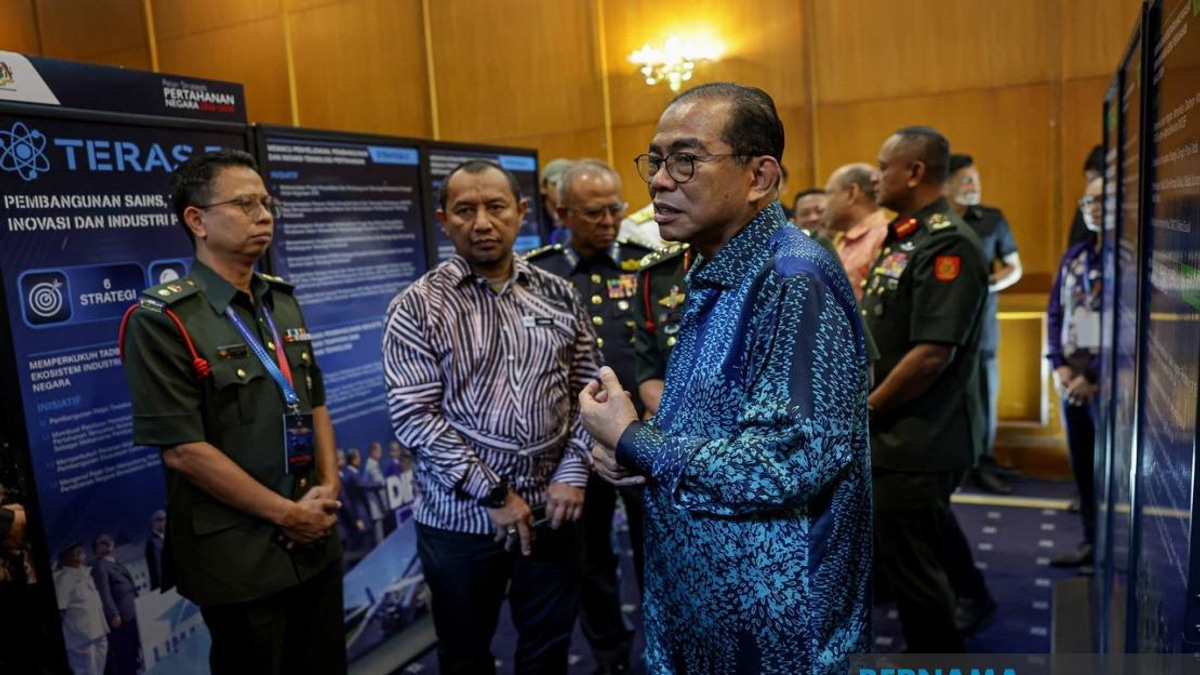 Malaysia Pursues Diplomatic Resolution Over Cancelled Norwegian Missile Contract