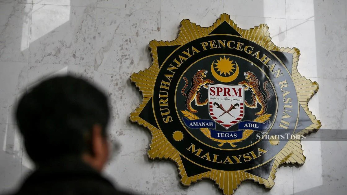 MACC Establishes Round-the-Clock Anti-Corruption Operations for Johor State Election