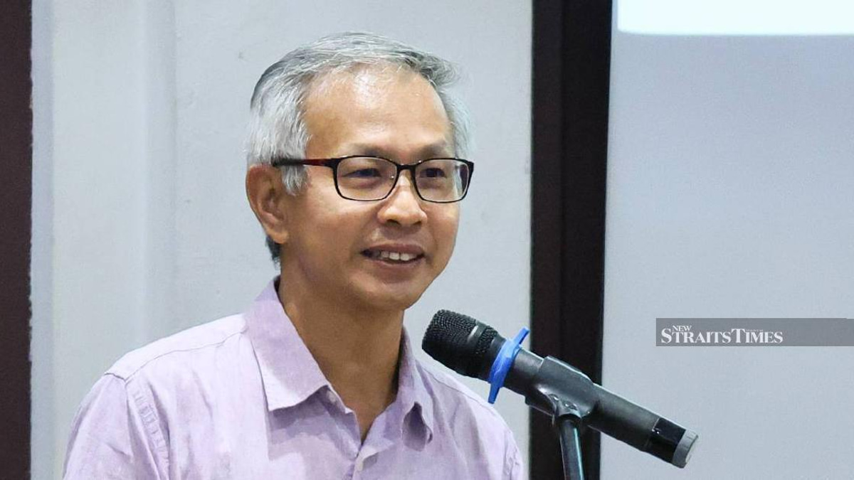Does Sedition Act Catch Political Responses to Royals? Pua Raises Urgent Query