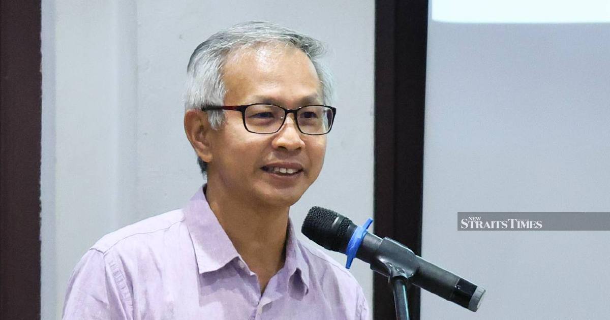 Does Sedition Act Catch Political Responses to Royals? Pua Raises Urgent Query