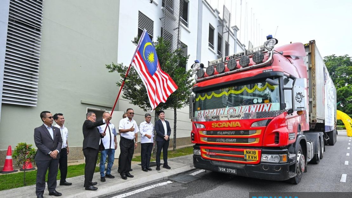 Malaysian MD2 Pineapples Head to New Zealand in RM4.3 Million Export Push