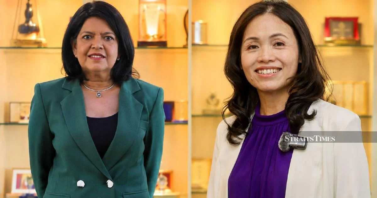 Deputy Minister endorses Tan Sri Nallini Pathmanathan for Malaysian Media Council leadership role
