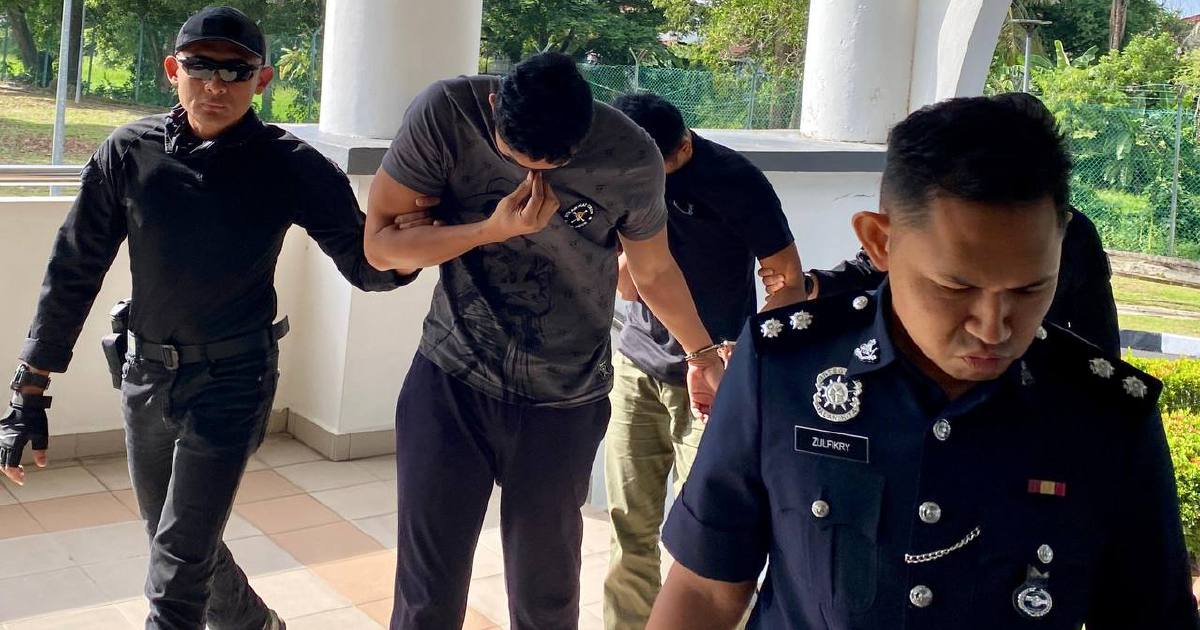 Two Malaysian Soldiers Charged Over Myanmar Migrant Smuggling Operation