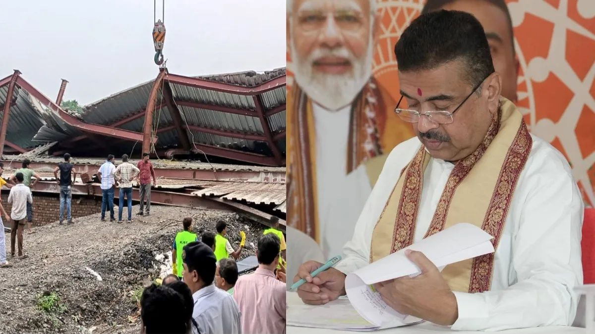 Kolkata warehouse collapse death toll reaches 11; Bengal CM orders sweeping audit of building approvals