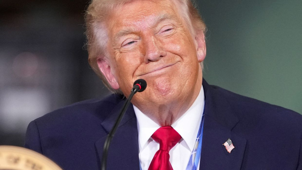 Trump's Recalibrated Tariff Strategy Reshuffles Global Trade Winners and Losers