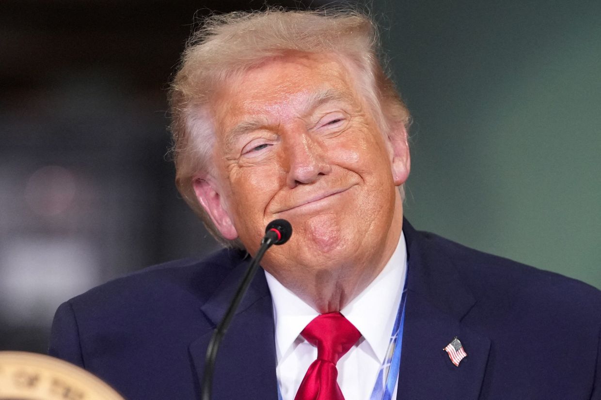 Trump's Recalibrated Tariff Strategy Reshuffles Global Trade Winners and Losers