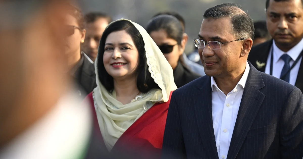 Bangladesh PM's Malaysia Visit to Reinvigorate Stalled Trade Negotiations