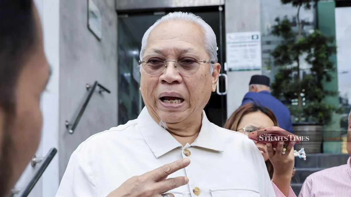 Perikatan Nasional Leaders Conclude Johor Election Seat Talks With No Major Disputes