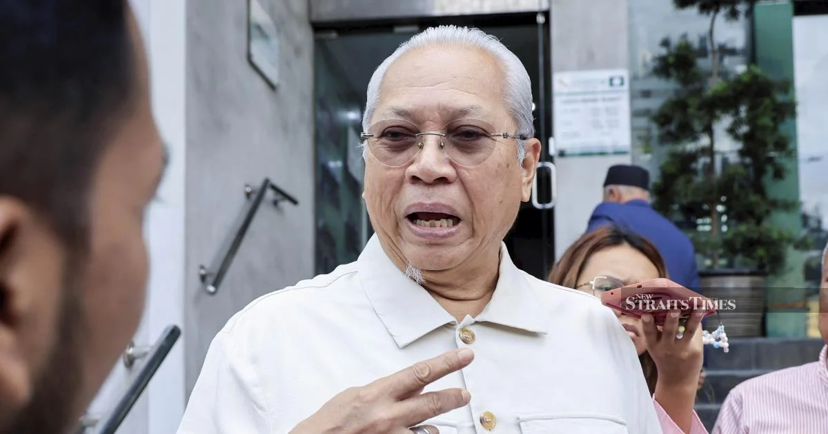 Perikatan Nasional Leaders Conclude Johor Election Seat Talks With No Major Disputes
