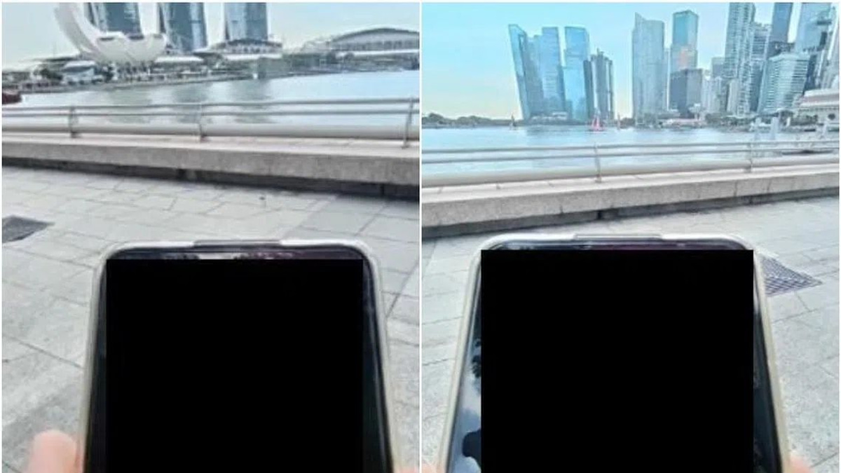 Singapore detains two over Gaza-linked radicalisation as young student's case highlights hybrid extremism threat