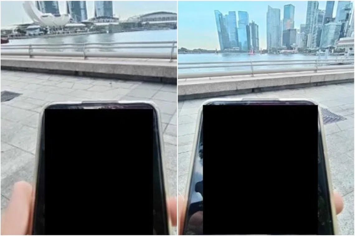 Singapore detains two over Gaza-linked radicalisation as young student's case highlights hybrid extremism threat