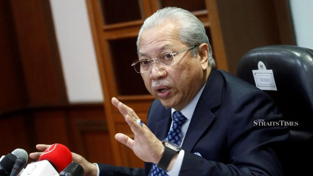 Pas Denies Engineered Split as Perikatan Nasional Tensions Mount