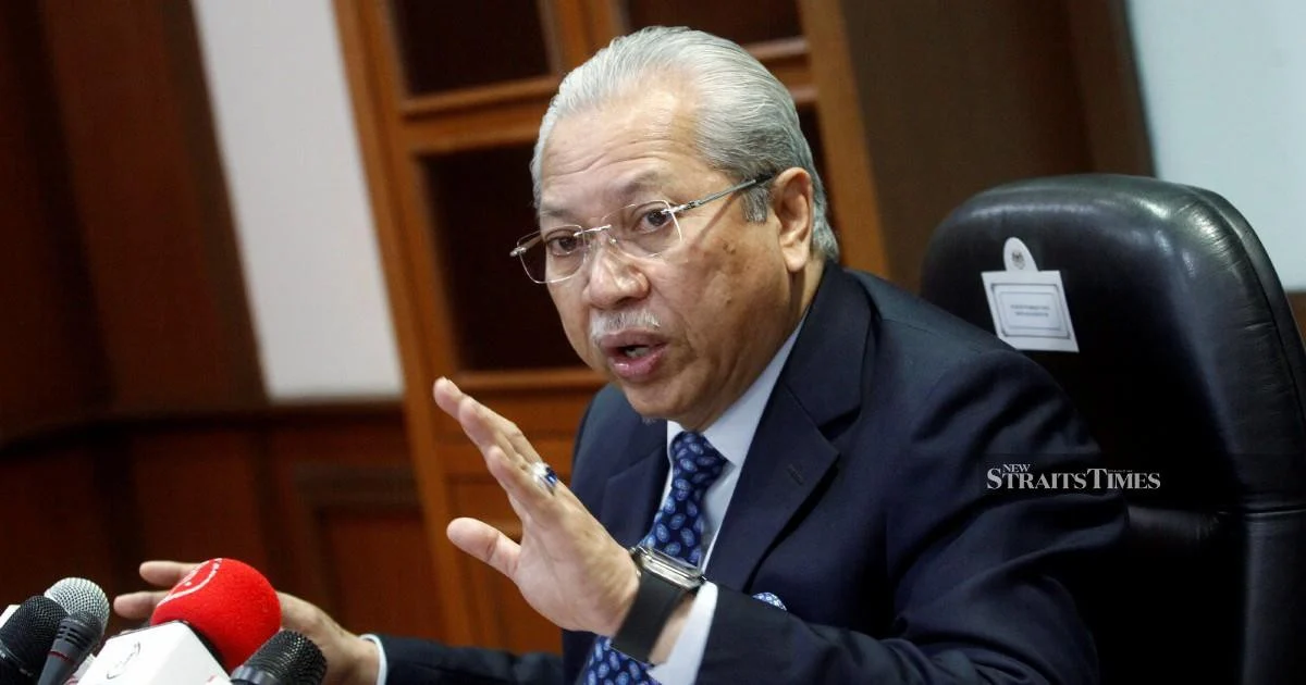 Pas Denies Engineered Split as Perikatan Nasional Tensions Mount