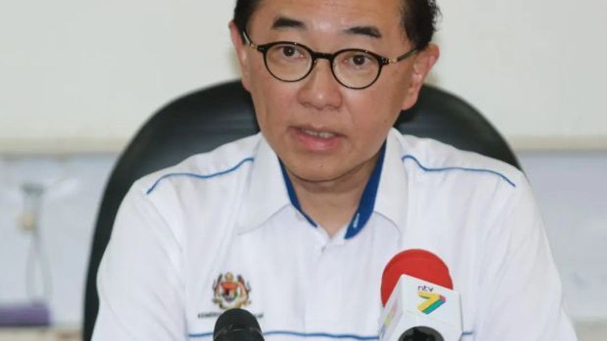 Malaysia must balance overseas investments with healthcare crisis as fiscal pressures mount