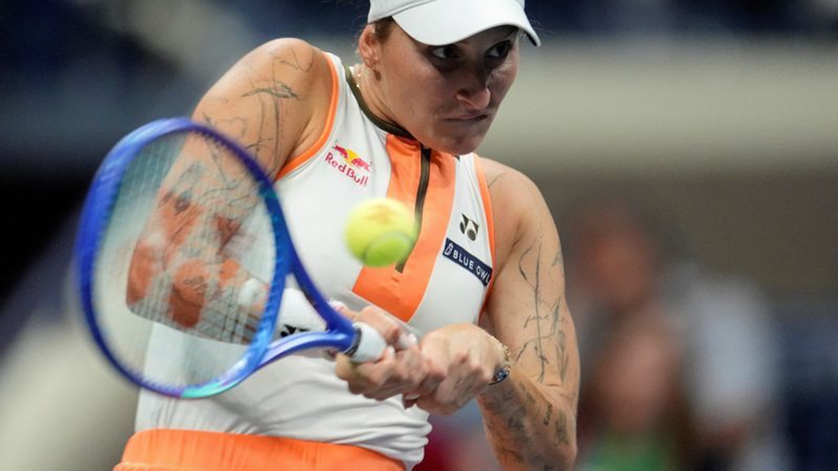 Tennis Anti-Doping Under Fire as Vondrousova Ban Reignites Player Privacy Debate